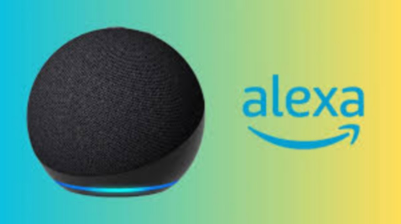 Alexa logo