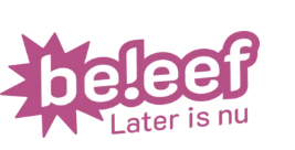 Logo Beleef Beurs