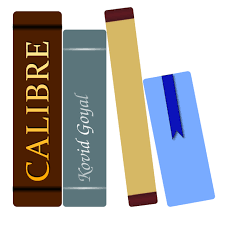 Calibre en e-books