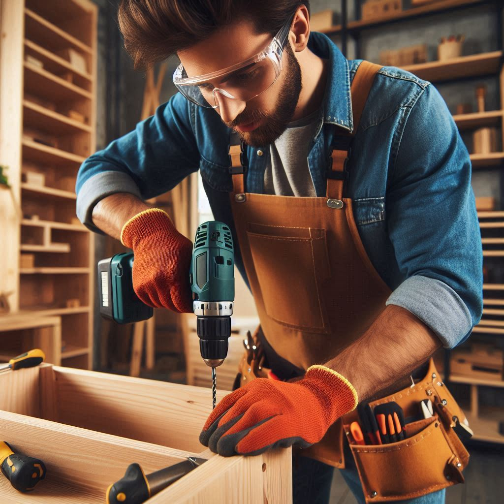 AI tekening Doehetzelver