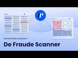 Afbeelding De Fraude Scanner