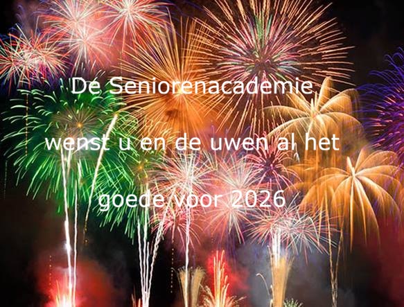 Nieuwjaar SR