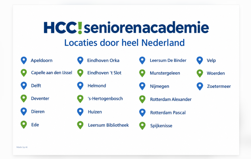 Computerbijeenkomsten