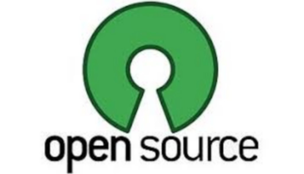 Logo Open Source