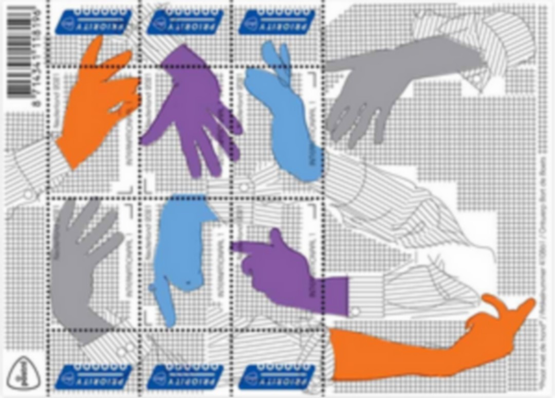 geen foto beschikbaar,daarom een senior met de duimen omhoog op de foto